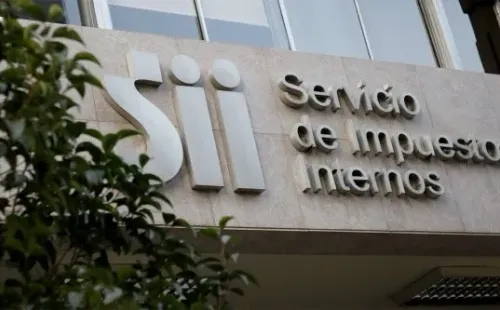 El SII hará la devolución este viernes 24 de abril.
