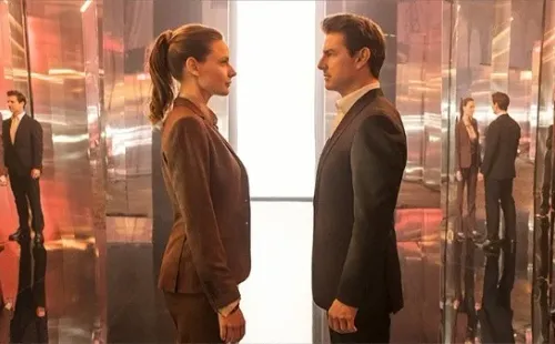 La última película de “Misión Imposible” se estrenó en 2018 y cosechó positivas críticas.