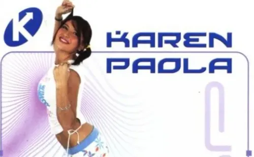 En su época en Mekano lanzó 3 discos con sus éxitos.
