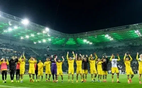 La Bundesliga es una de las ligas que ha sido afectada por el coronavirus