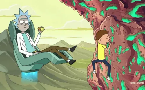 El divertido dúo se ha hecho popular por sus aventuras y humor negro.