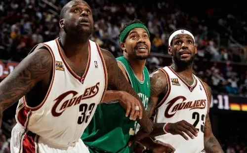 NBA
