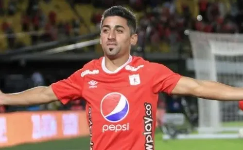 Pisano es tentado por la UC. (FOTO: Internet)