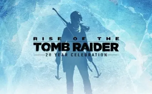 Rise of Tomb Raider está solo 7.500 pesos chilenos.
