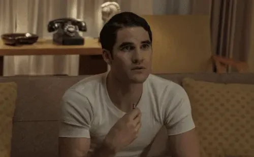 Darren Criss, quien ganó varios premios por su papel en El Asesinato de Gianni Versace, será uno de los protagonistas de esta serie.