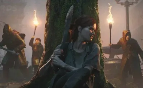 Finalmente el videojuego llegará al mercado el viernes 19 de junio.