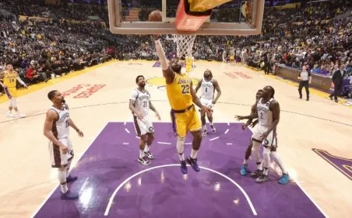 La NBA podrá volver… ¿en Disney?