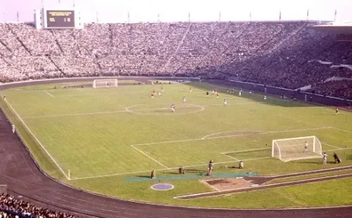 Chile-Italia. @partidosdechile