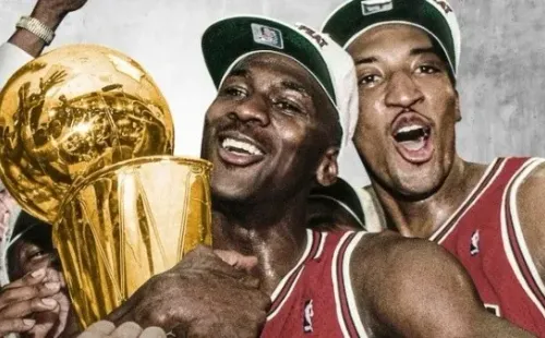 La serie documental ha sorprendido por sus registros y las revelaciones de Michael Jordan.
