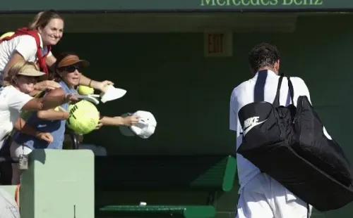 Sampras