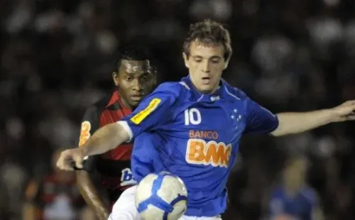 Montillo ganó el Campeonato Mineiro en 2012