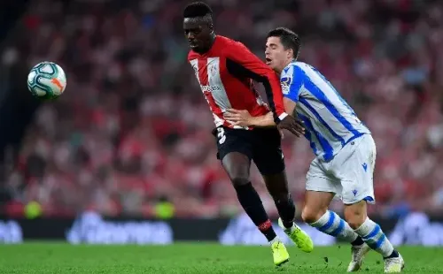 El Athletic y la Real vienen de eliminar al Barcelona y Real Madrid respectivamente