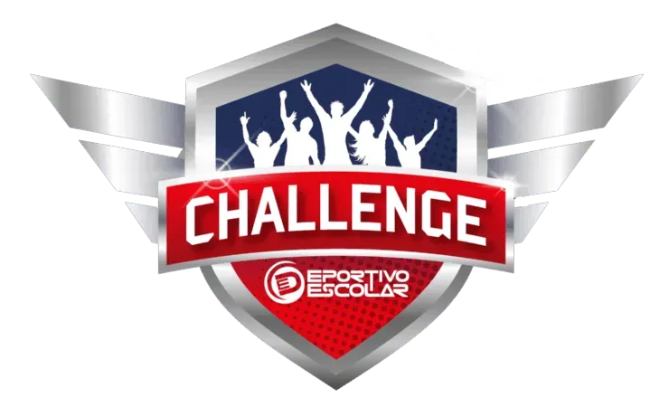 Deportivo Escolar Challenge es el desafío para los hinchas de los distintos colegios.