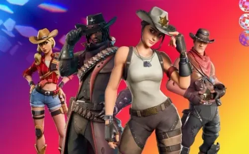También llegarán nuevos trajes a Fortnite.