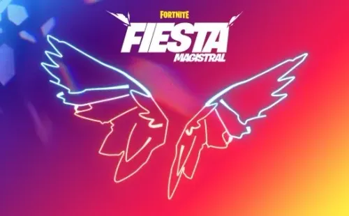 Las alas que recibiran los conectados para el concierto.