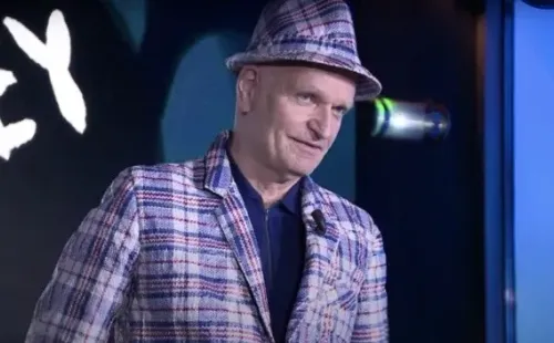 Florian Schneider creó el icónico grupo Kraftwerk en 1969.