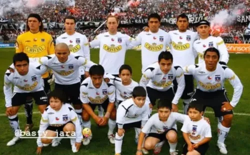 La foto de Gonzalo Jara en Instagram