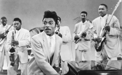 El artista revolucionó la música a mediados del siglo XX. (Foto: Getty)