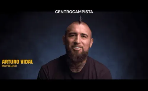 La serie cuenta con entrevistas personales