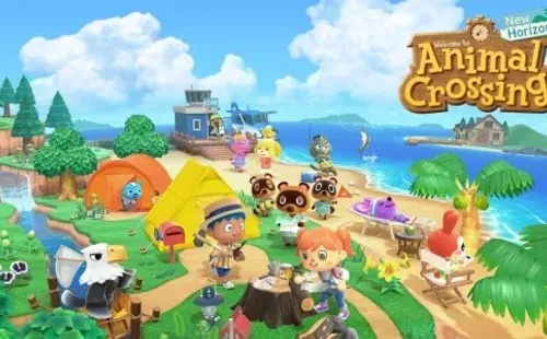 El videojuego es casi un obligado para la Nintendo Switch.