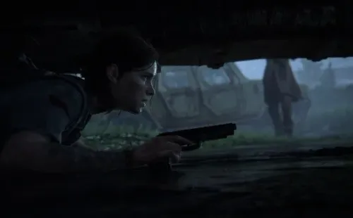 El videojuego de Naughty Dog llegará a la consola de Sony el 19 de junio.