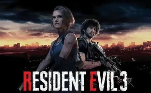 Resident Evil 3 Remake de momento ha vendido 2.5 millones de unidades a nivel mundial.