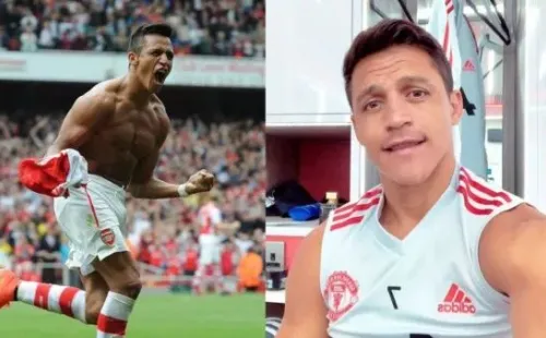 Alexis Sánchez