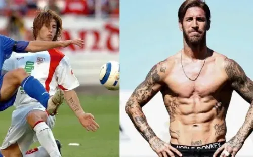 Sergio Ramos