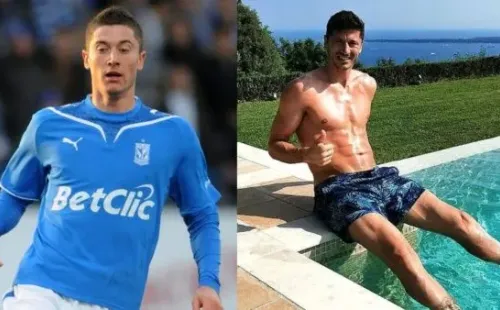 Robert Lewandowski