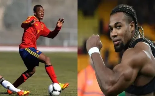 Adama Traore