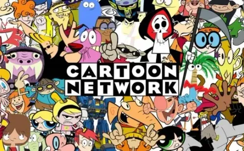 La cadena Cartoon Network tiene cientos de títulos disponibles en su nueva plataforma.