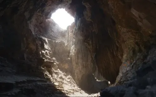 La iluminación dio un salto de calidad notable.