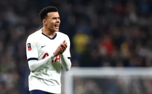 FOTO: @dele