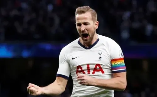 Harry Kane (Tottenham) – 120 millones