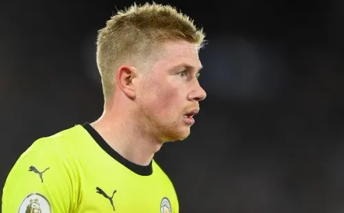 Kevin De Bruyne (Manchester City) – 120 millones