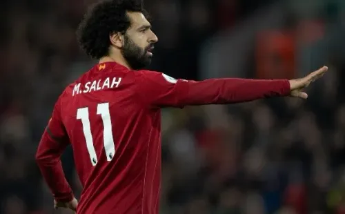 Mohamed Salah – 120 millones