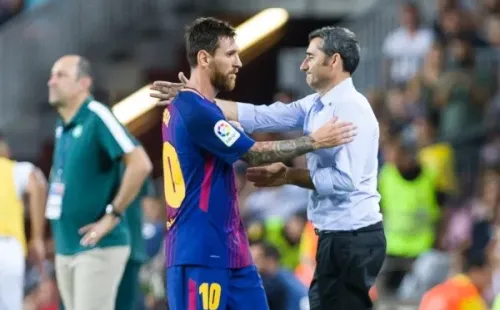 Lionel Messi (Barcelona) – 112 millones