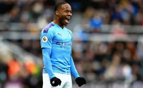 Raheem Sterling (Manchester City) – 128 millones