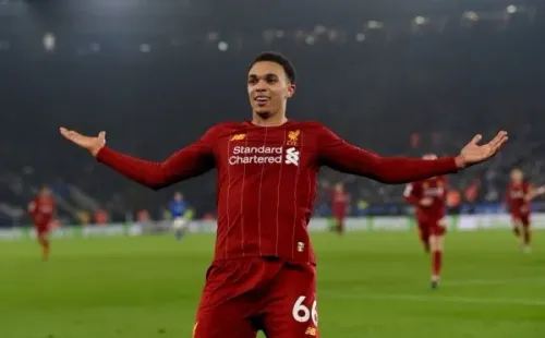 Trent John Alexander-Arnold (Liverpool) – 99 millones