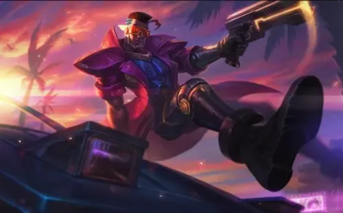 Lucian es excluido de estas mejoras