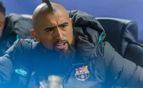 Vidal