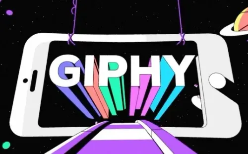 Giphy se ha hecho muy popular en los últimos años.