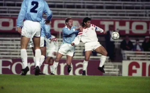 Gazza