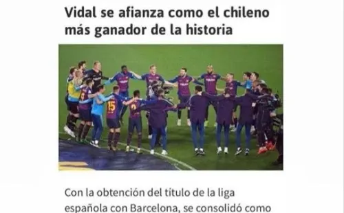 Vidal