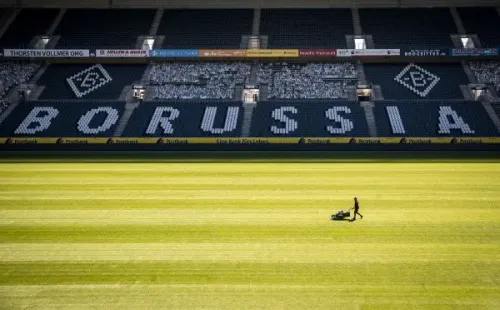 Borussia