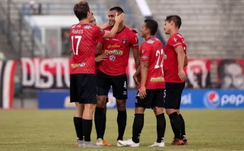 Caracas, el último campeón de Venezuela