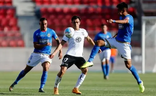 La pelota sigue parada en Chile. La comisión retorno del fútbol estima que durante junio se pueda entrenar, aunque en los clubes, como lo reveló Harold, creen que se podrá jugar en agosto.