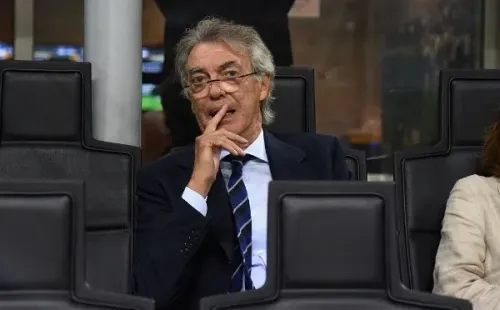Moratti