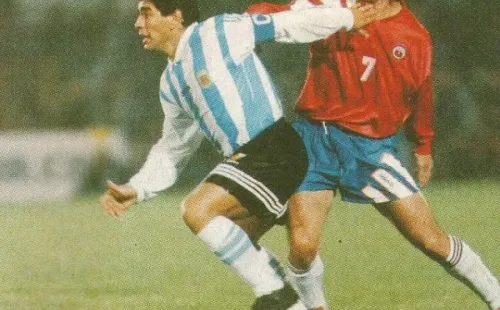 Maradona