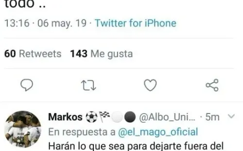 El Mago Valdivia ha tenido repetidas críticas a Enrique Osses en los últimos años